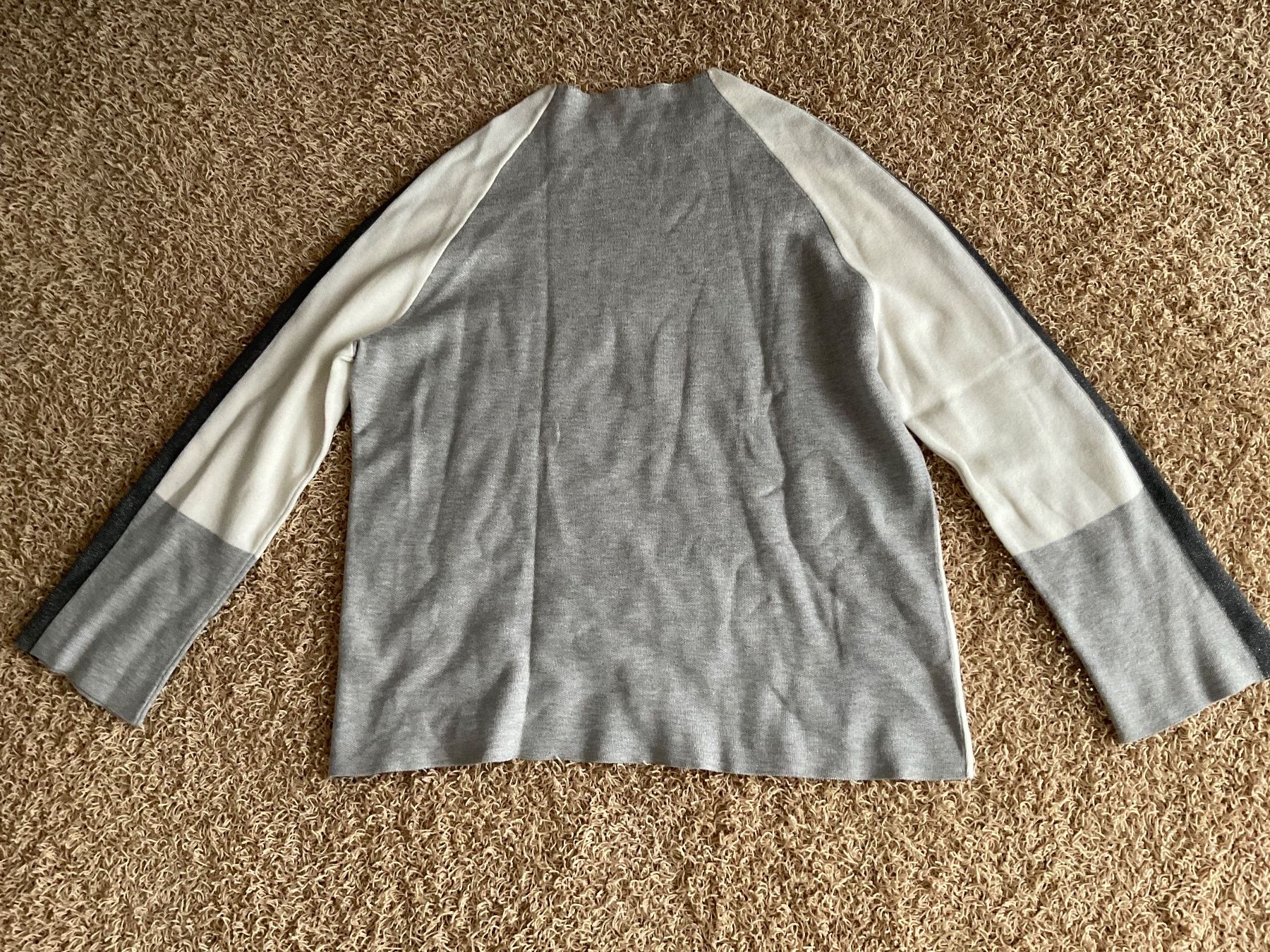 Monari Maglioni & Felpe: Monari schöner Pullover 42 – Usato da Weiningen ZH venduto da moon-55 3