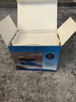 Seifenspender & Schwammhalter Neu OVP