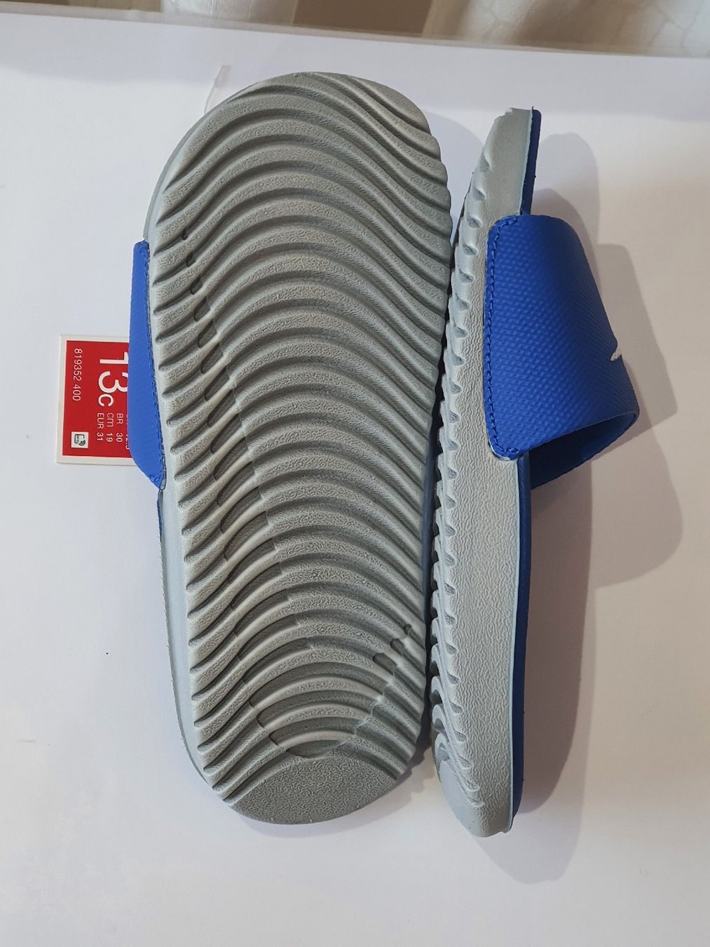 Nike Scarpe per ragazzi: Gr. 31 - Nike Kinderschuhe, Neu – Nuovo e nell'imballaggio originale da Nürensdorf venduto da kin_2jn6 4