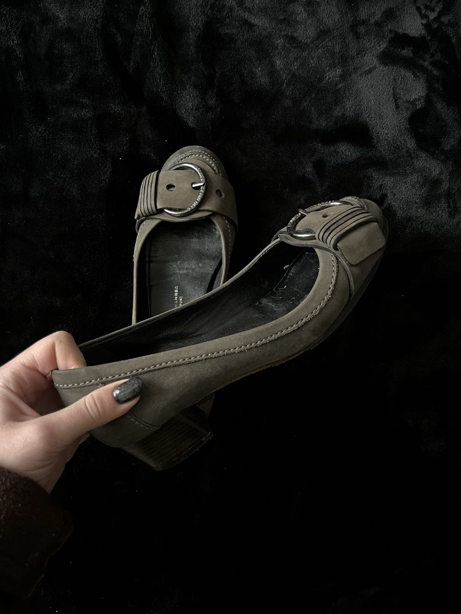 Scarpe da donna: Damenschuhe – Usato da Basel venduto da lev_hjz2 1