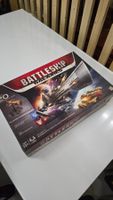 Battleship Galaxies - Das vollständige Brettspiel