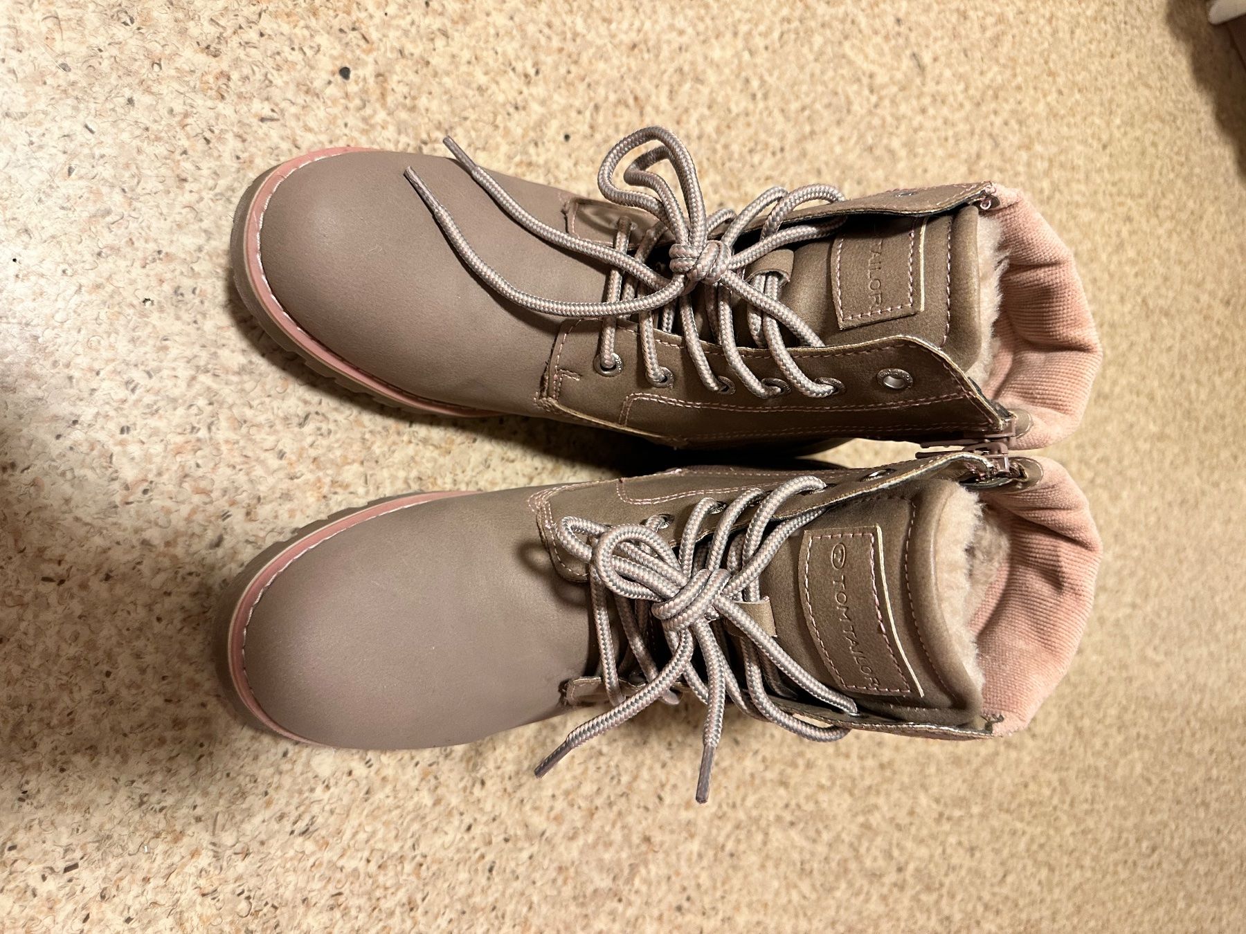 Tom Tailor Damenschuhe: Tom Taylor Schuhe Gr. 38 Damen – Neu (gemäss Beschreibung) aus Oeschgen von Mich_elle 2