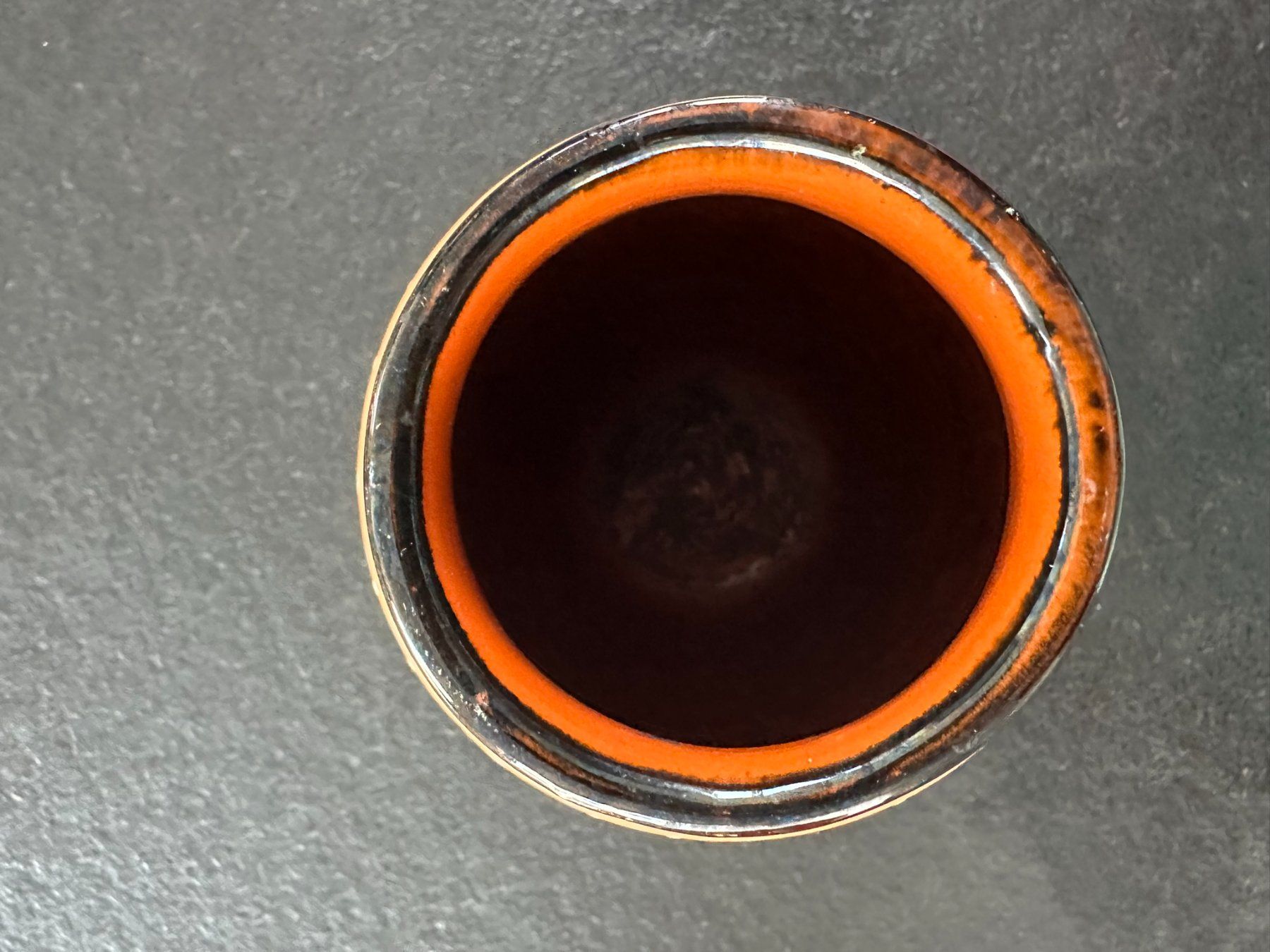 Vasen & Gefässe: Vase, Schwarzwald, Jugenstil um 1900 – Gebraucht aus Fehraltorf von Swisscollector 3