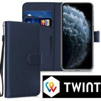 iPhone 12 Pro Max Hülle Etui Wallet Case Flip Cover Tasche