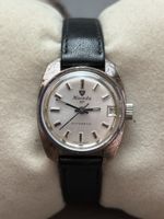 Montre femme Nivada SP automatique acier fonctionne 