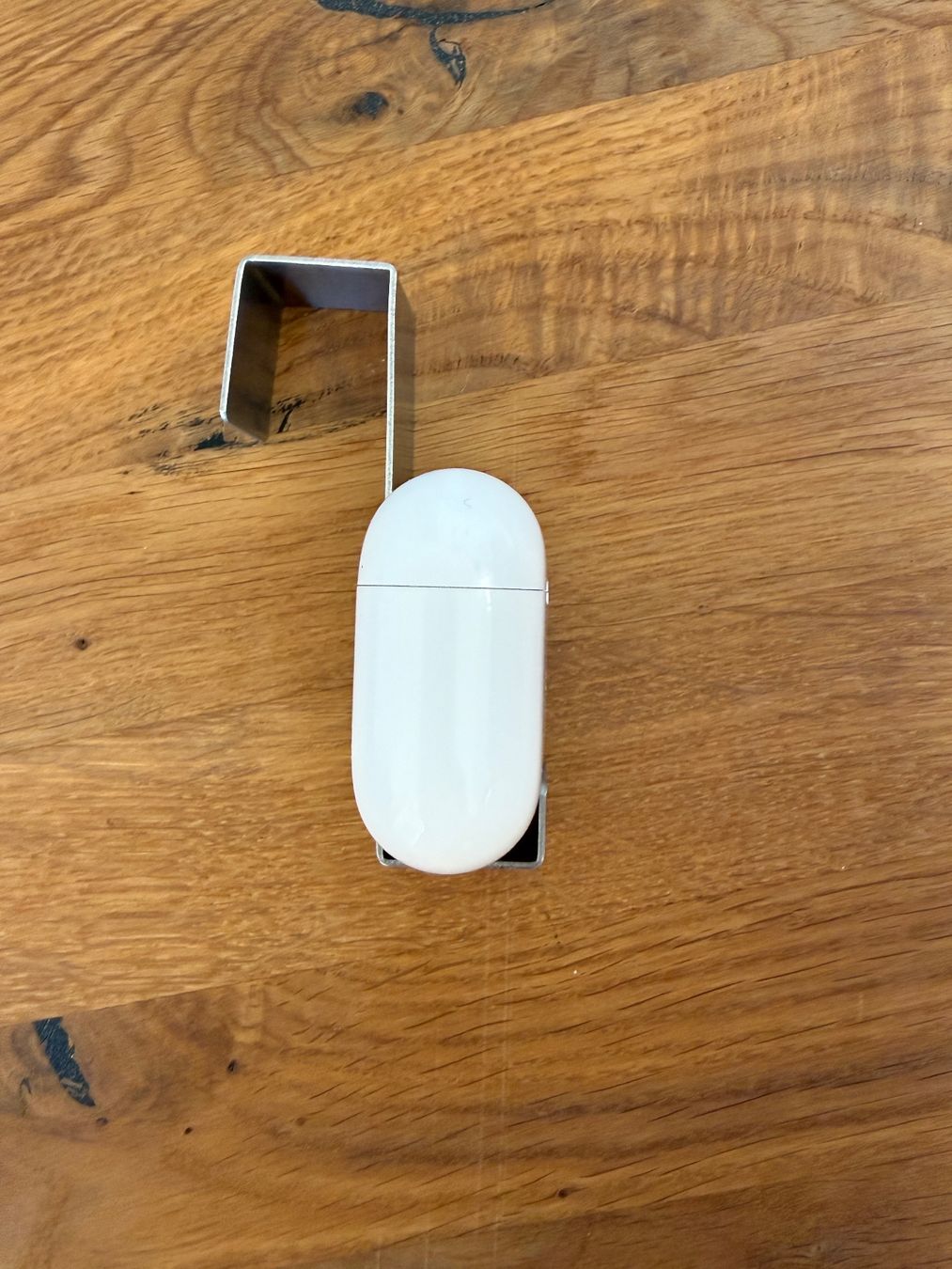 Apple Cuffie: APPLE AirPods 4 Charging Case ANC – Usato da Lausanne venduto da Nine1982 7