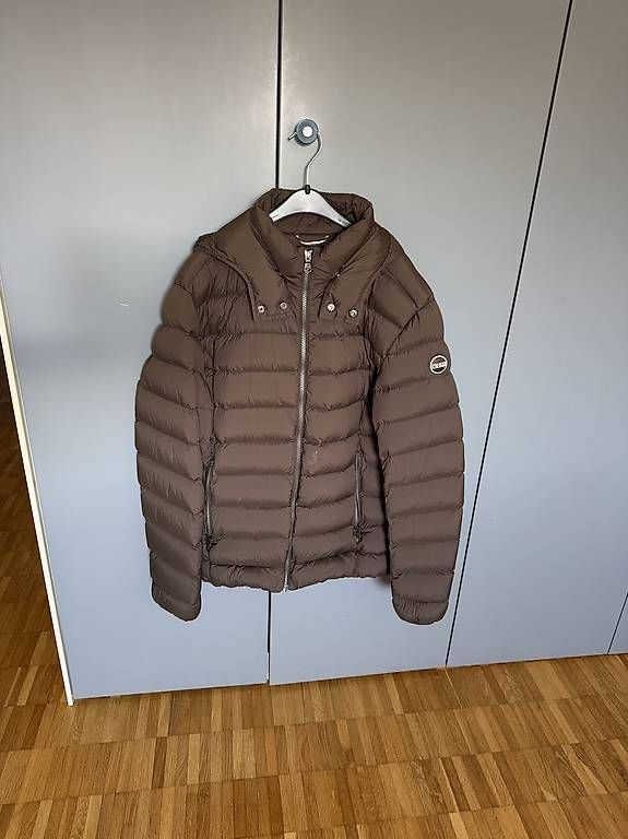 Vestes: Vendo Giubbotto Colmar original – D'occasion à Cureglia par hus_5f6l