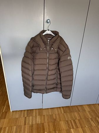 Vendo Giubbotto Colmar original