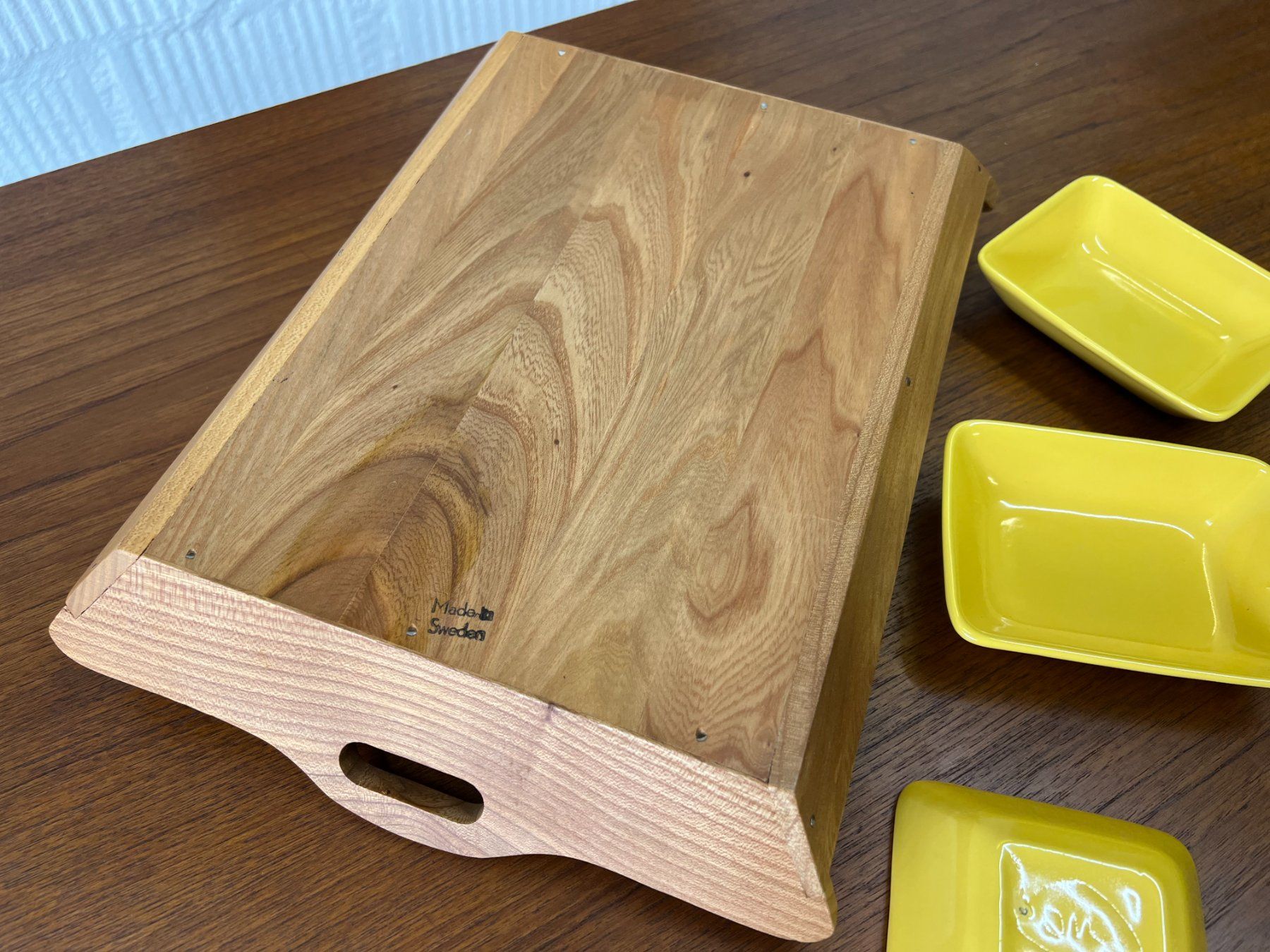 Servierplatten: MCM Apero-Schalenset – Gebraucht aus Walzenhausen von stilvollwohnen 9
