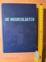 Buch: "Die Moorsoldaten" 1935