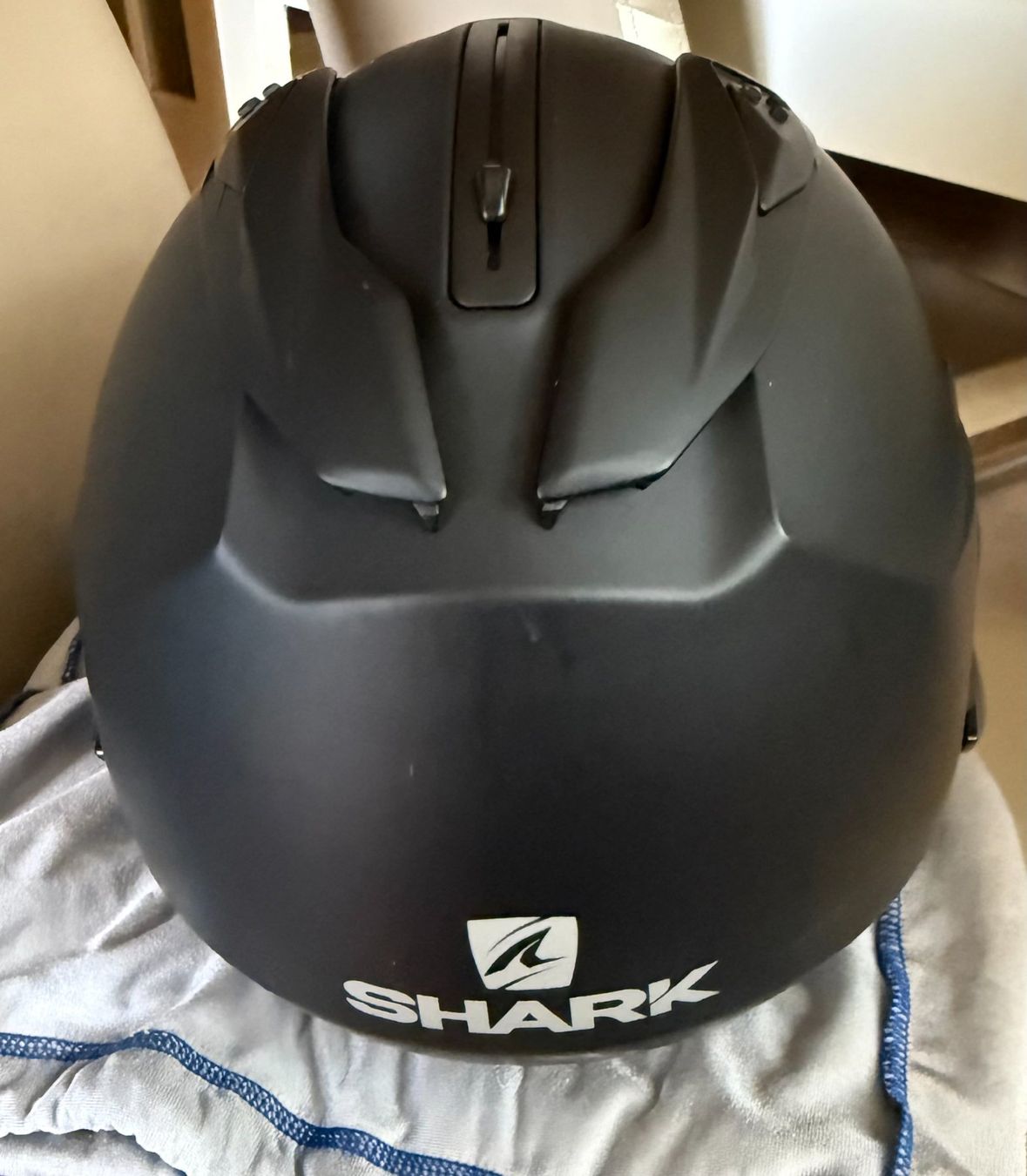Helme & Visiere: Casco Modulare Shark EVO-GT con accessori – Gebraucht aus Chur von gio_pf9n 3