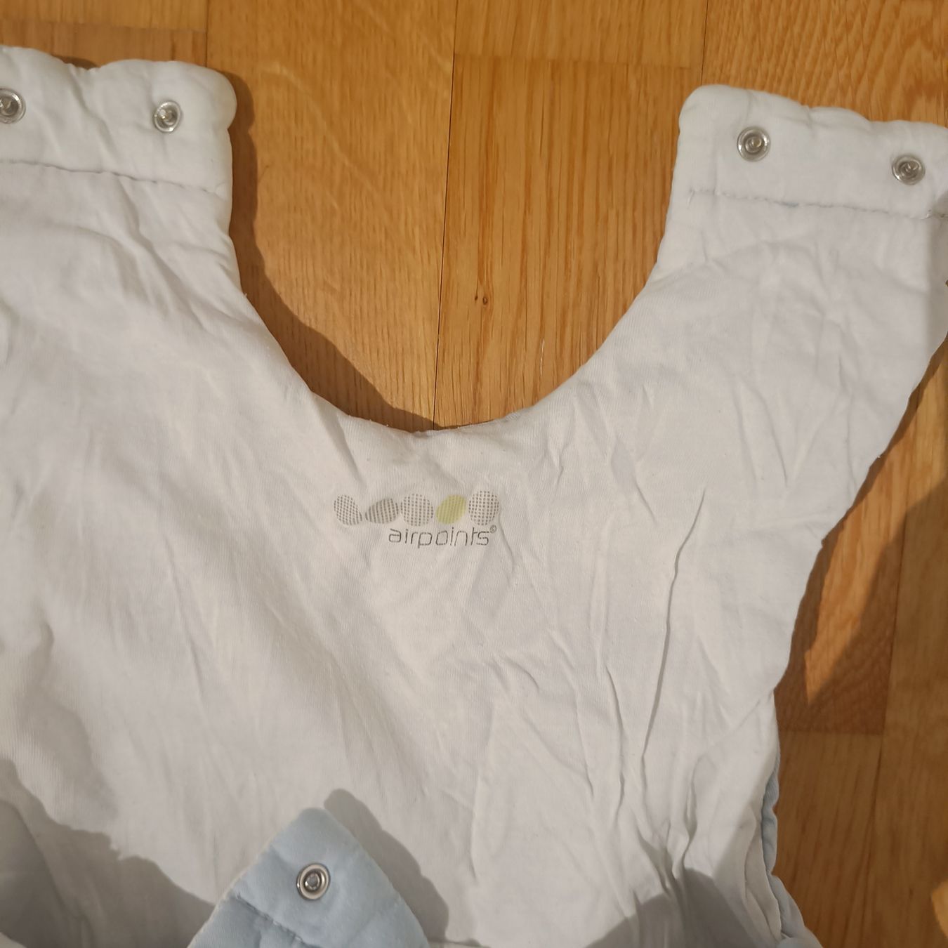 Sacchi a pelo: Schlafsack Odenwälder Babynest 90cm – Usato da Jaberg venduto da urig17. 1