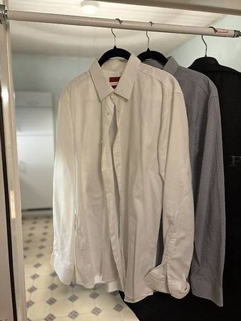 Chemise HUGO BOSS