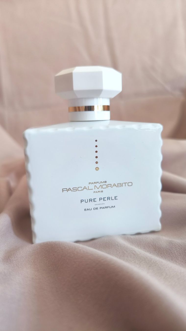 Profumi & Eau de Toilette: SAMPLE Pascal Morabito Pure Perle – Nuovo (secondo la descrizione) da Jona venduto da Perfum_lover