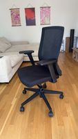 Ergonomischer Bürostuhl