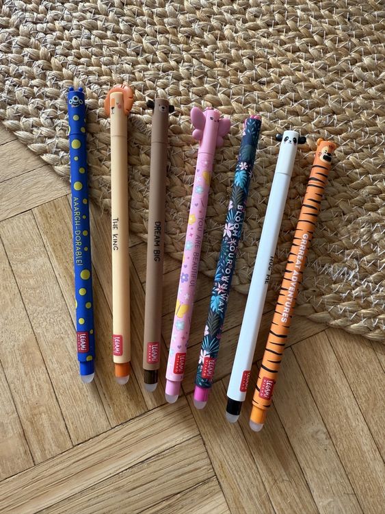 Lot de 7 legami NEUF/NEU (Neuf avec emballage d'origine) à Fully pour ...