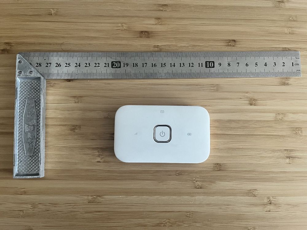 Mobilen Router R218H Mit O2 Sim Betreiben? – NUUWI