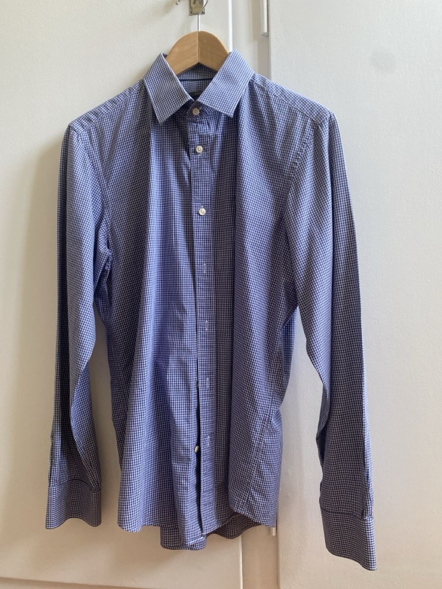 Esprit Camicie: ESPRIT Hemd Slim Fit – Usato da Bern venduto da ankat13