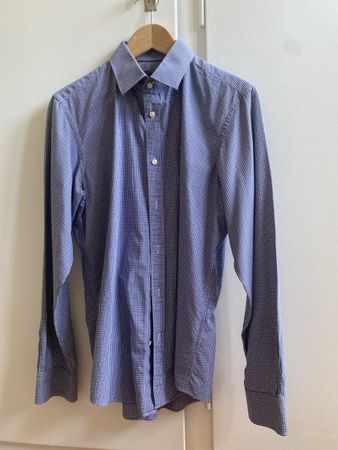ESPRIT Hemd Slim Fit