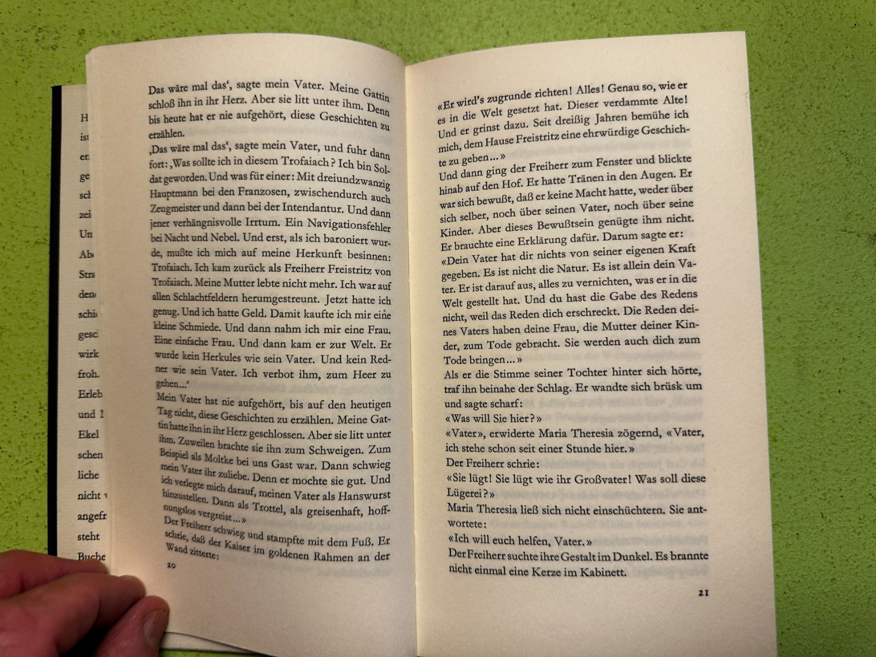 Libri: Walter M Diggelmann: Geschichten um Abel. Roman. – Usato da Zürich venduto da allp 5