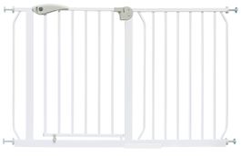 ib style BERRIN Treppengitter 120-130 cm