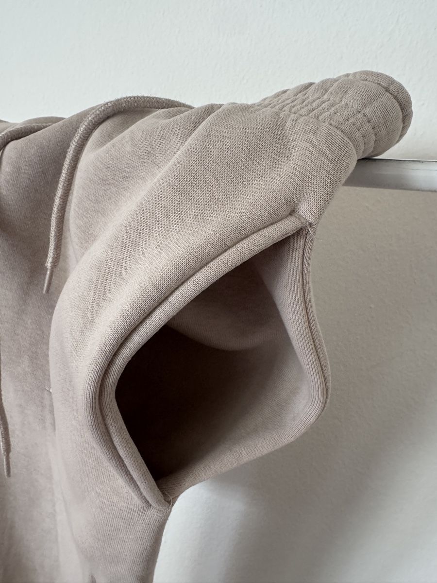 Pantaloni: LeGer by Lena Gercke Jogginghose beige – Usato da Zürich venduto da s.o13 4