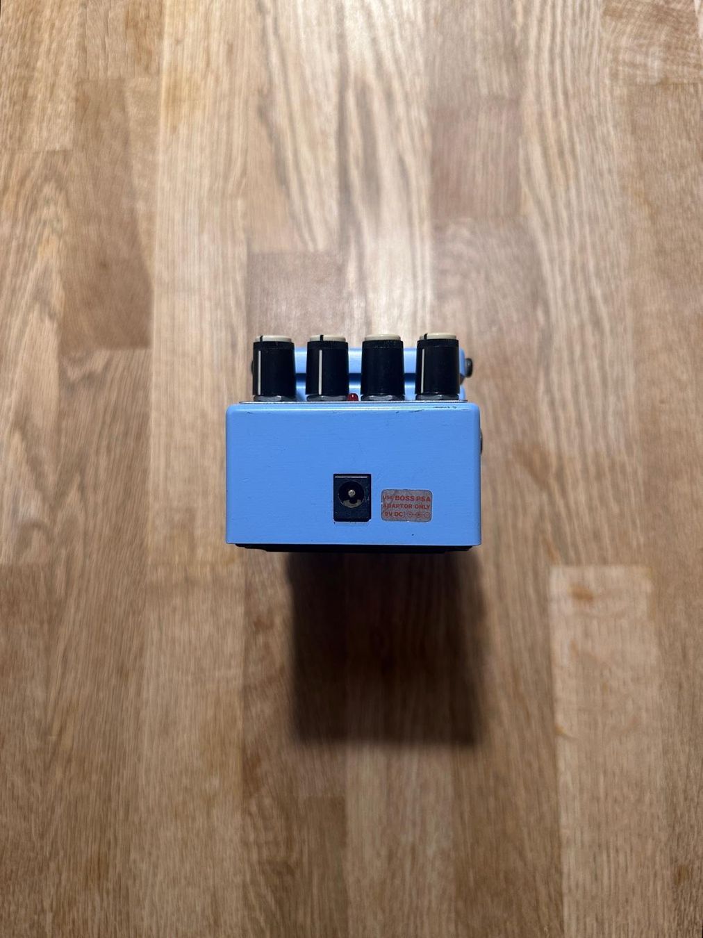 Boss Strumenti musicali: Boss Super Chorus CH-1 – Usato da Dinhard venduto da dau_f6fj 3