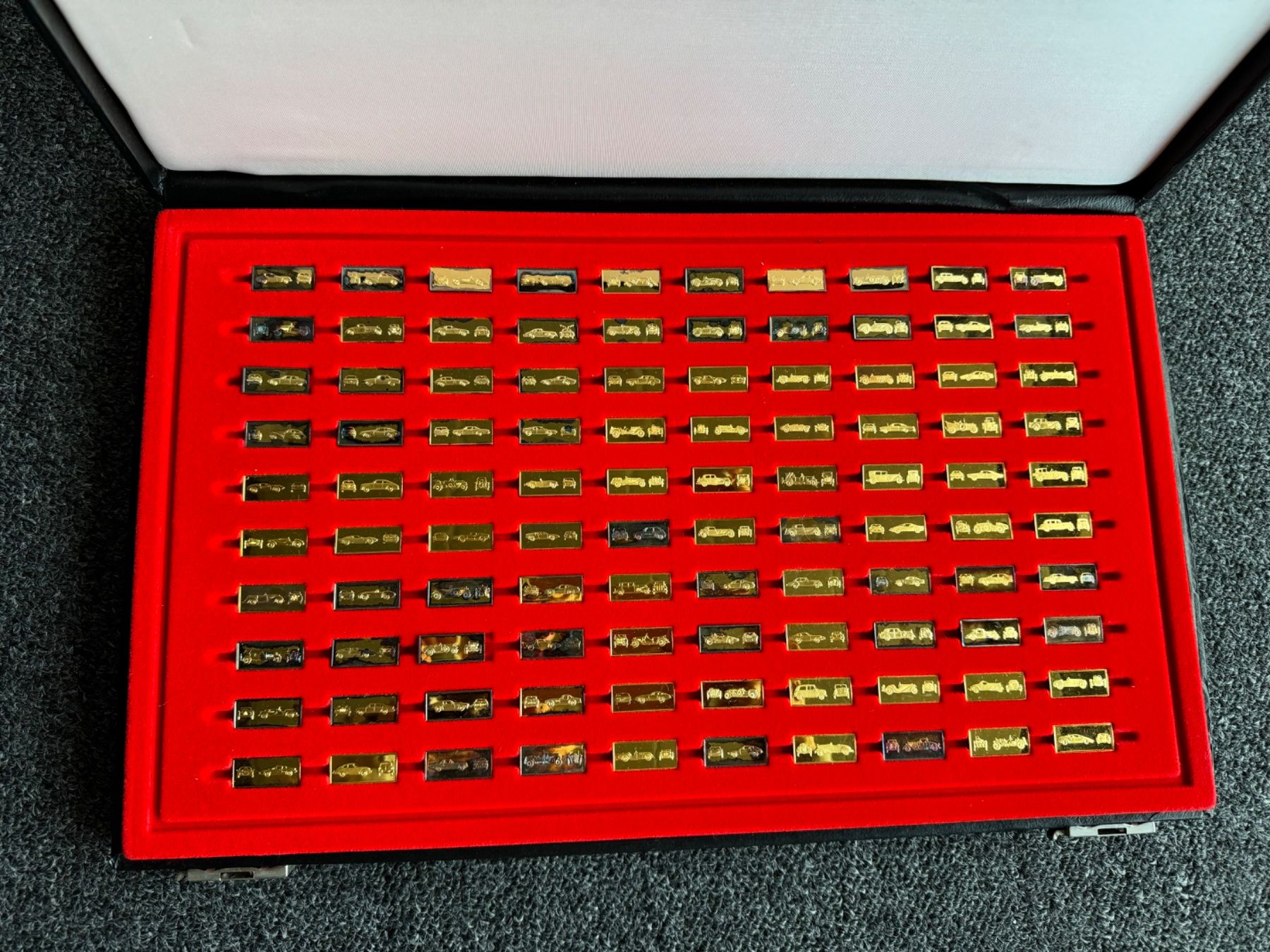 Autos: The world's great performance cars – Gebraucht aus Villigen von Topper76 1