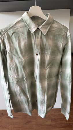 Carhartt Hemd Gr. M