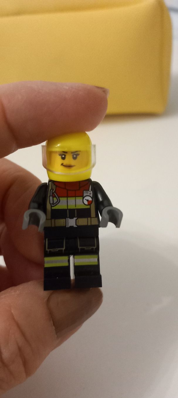 Lego Figuren: LEGO Figur – Neu (gemäss Beschreibung) aus Balsthal von Marica75 3