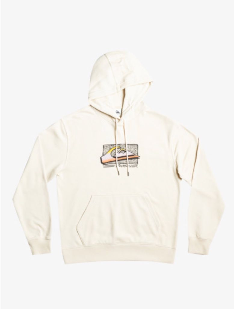 Quiksilver Maglioni & Felpe: Quiksilver Kapuzenpullover M – Usato da herrliberg venduto da flora8008 2