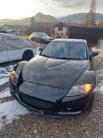 Mazda RX8 Wankelmotor