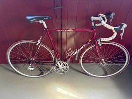 Rennvelo