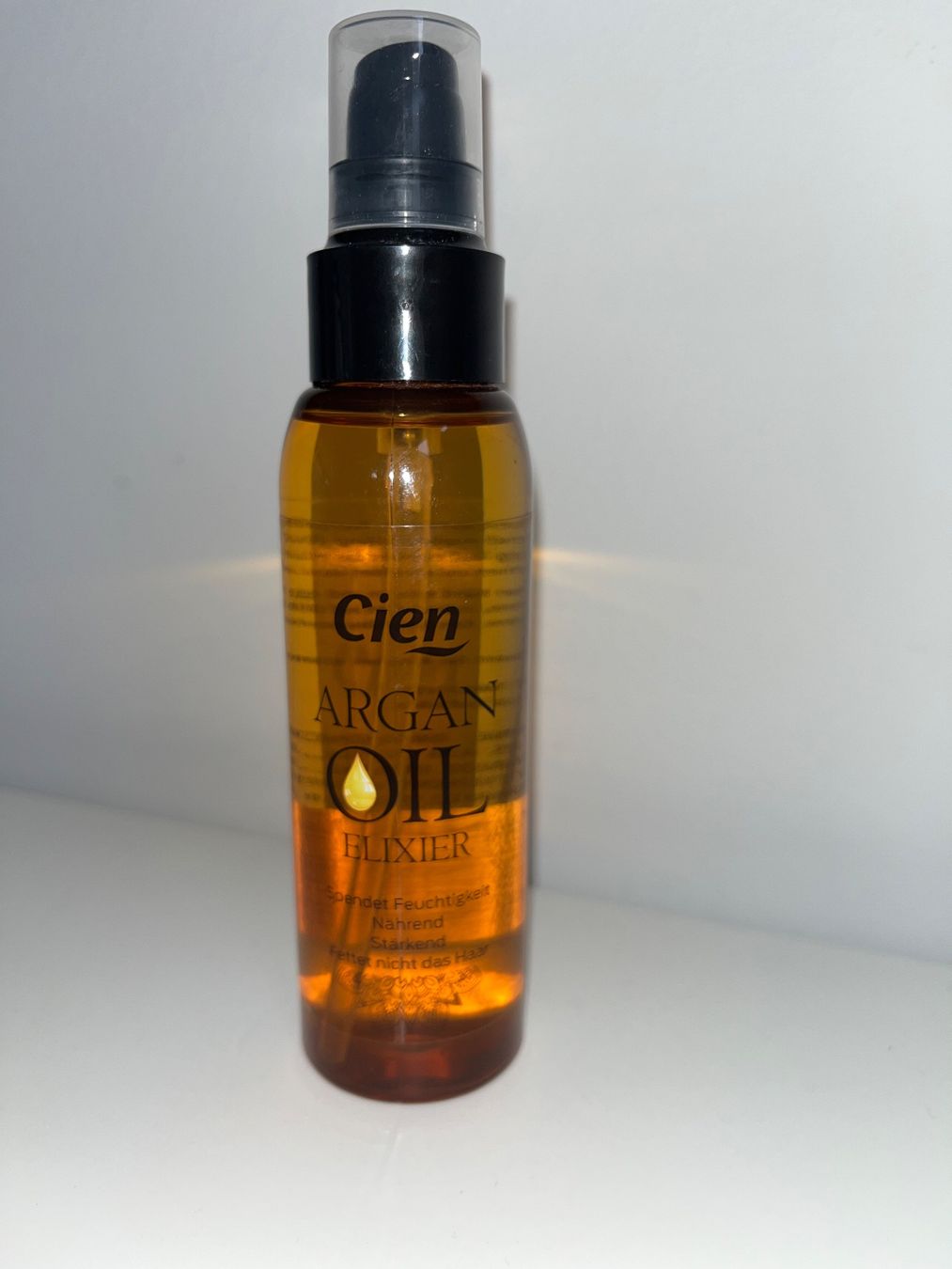 Prodotti per capelli: Wella Professionals Conditioner + Argan Öl – Nuovo e nell'imballaggio originale da Stäfa venduto da Exclusive0 5