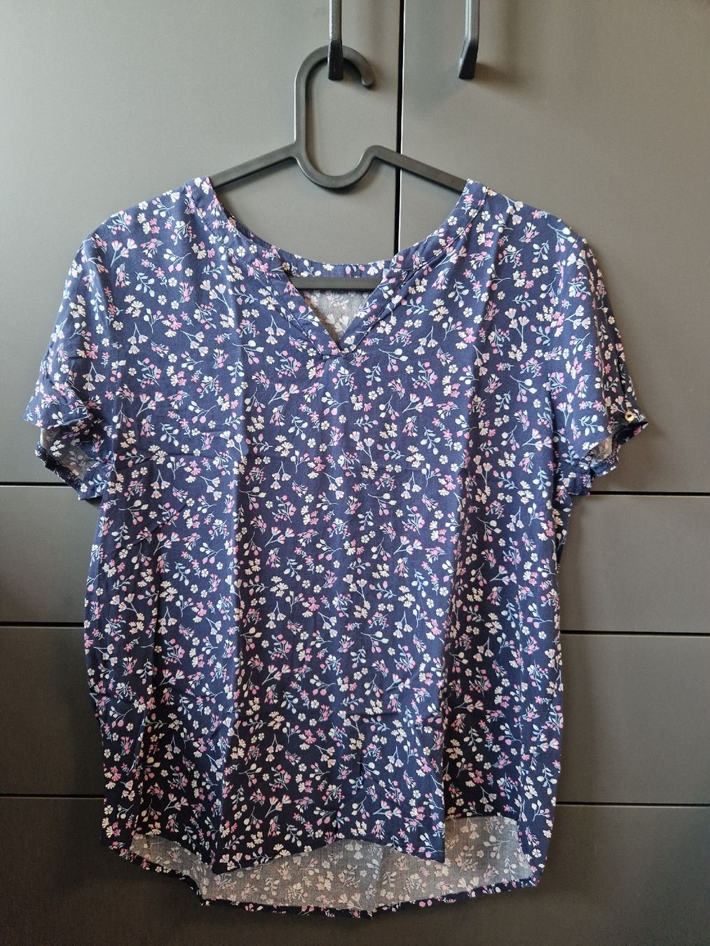 Blusen: Bluse Gr. XS – Neu (gemäss Beschreibung) aus Frauenkappelen von sarahgygax_