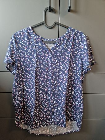 Bluse Gr. XS