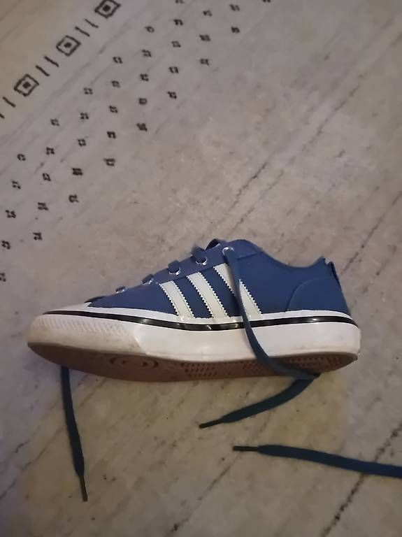 Chaussures hommes: Adidas Sneakers – D'occasion à Herisau par nef_nq6c 2