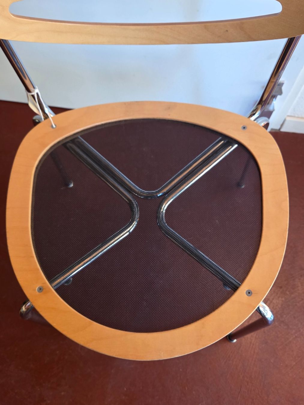 Thonet Sedie: Stuhl Thonet – Usato da Laufen venduto da dixiemen 2