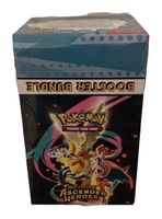Pokemon Ascended Heroes Booster Bundle Display Sealed EN