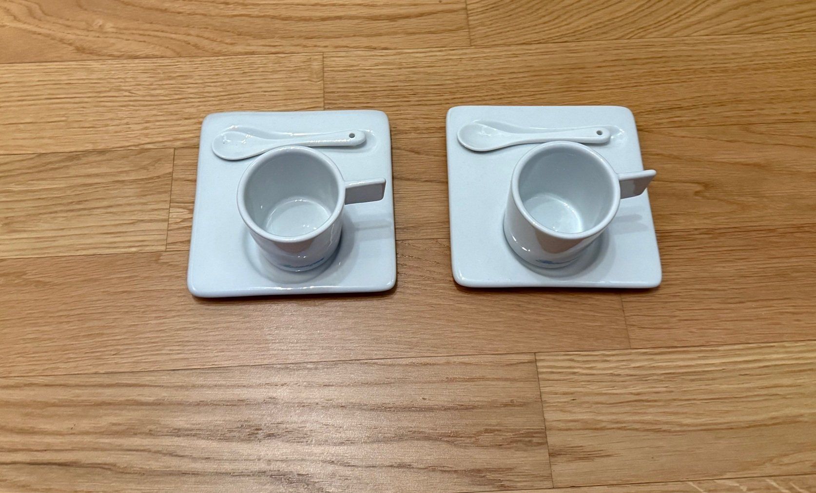 Tazze: Espresso Set - 2 Tassen – Usato da Bülach venduto da Murmy 1
