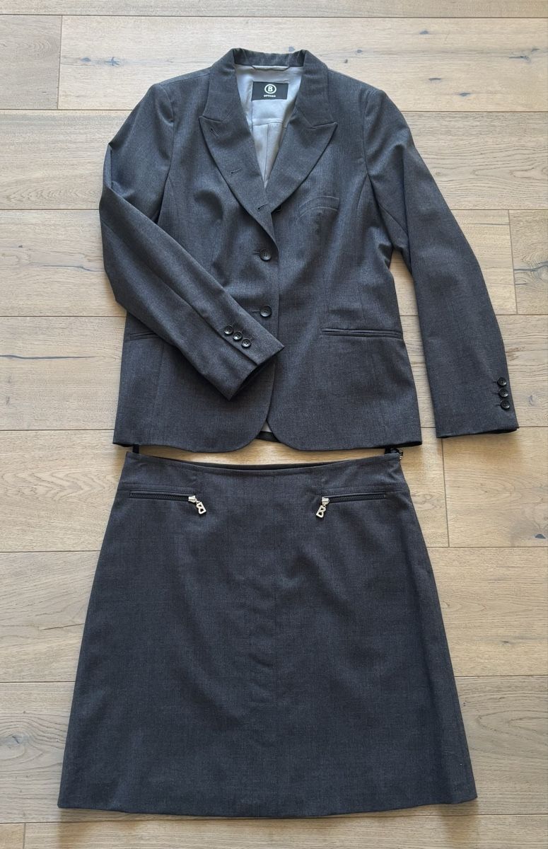 Bogner Lotti di vestiti: Moderner Zweiteiler von BOGNER, neu, Gr. 40 – Nuovo (secondo la descrizione) da Liestal venduto da userin1000