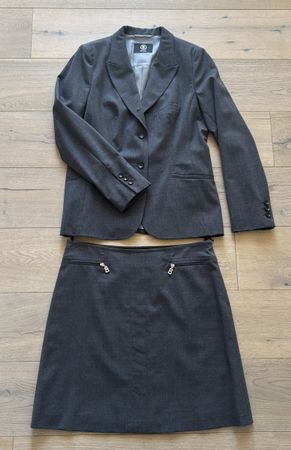 Moderner Zweiteiler von BOGNER, neu, Gr. 40