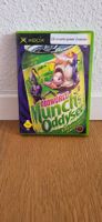 Xbox - Oddworld Munchs Oddysee