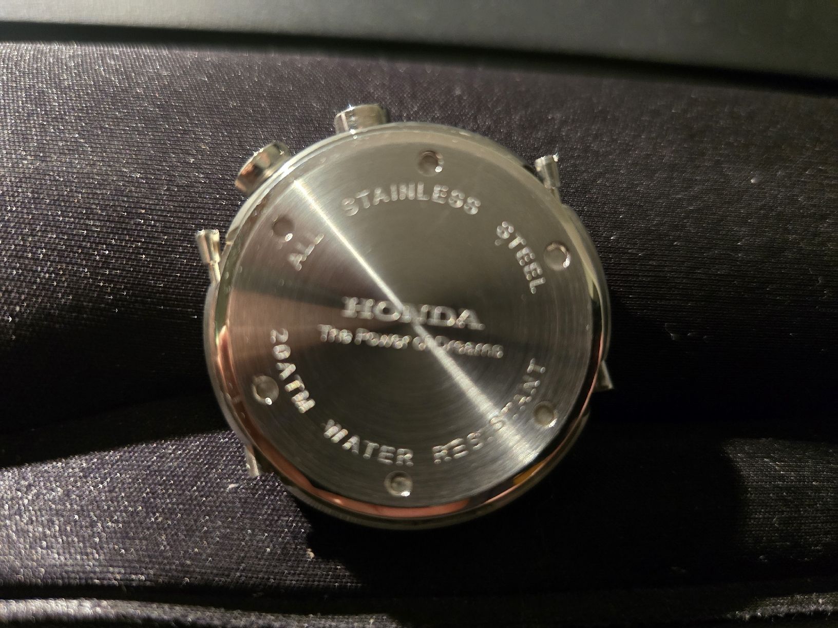 Uhren: watch CR Z - quartz – Gebraucht aus Zug von TitaL 1