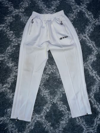 Jogginghose Weiss (Gr. S)