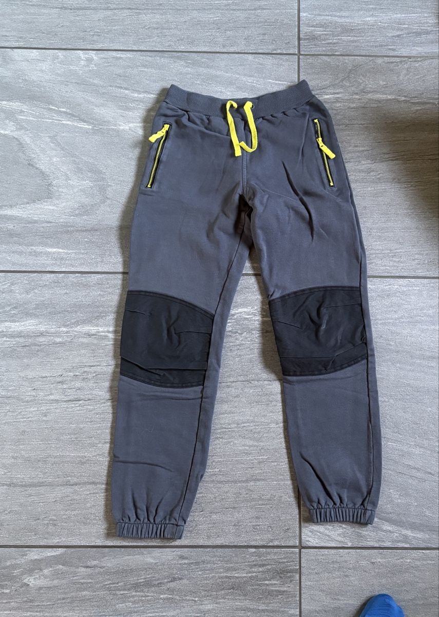 Pantaloni: Jakoo Hose Robust Gr.140/146 – Nuovo (secondo la descrizione) da Villmergen venduto da Mercedes405 1