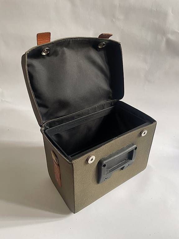 Borse: Velolenkertasche Brooks – Nuovo (secondo la descrizione) da Basel venduto da helger 3