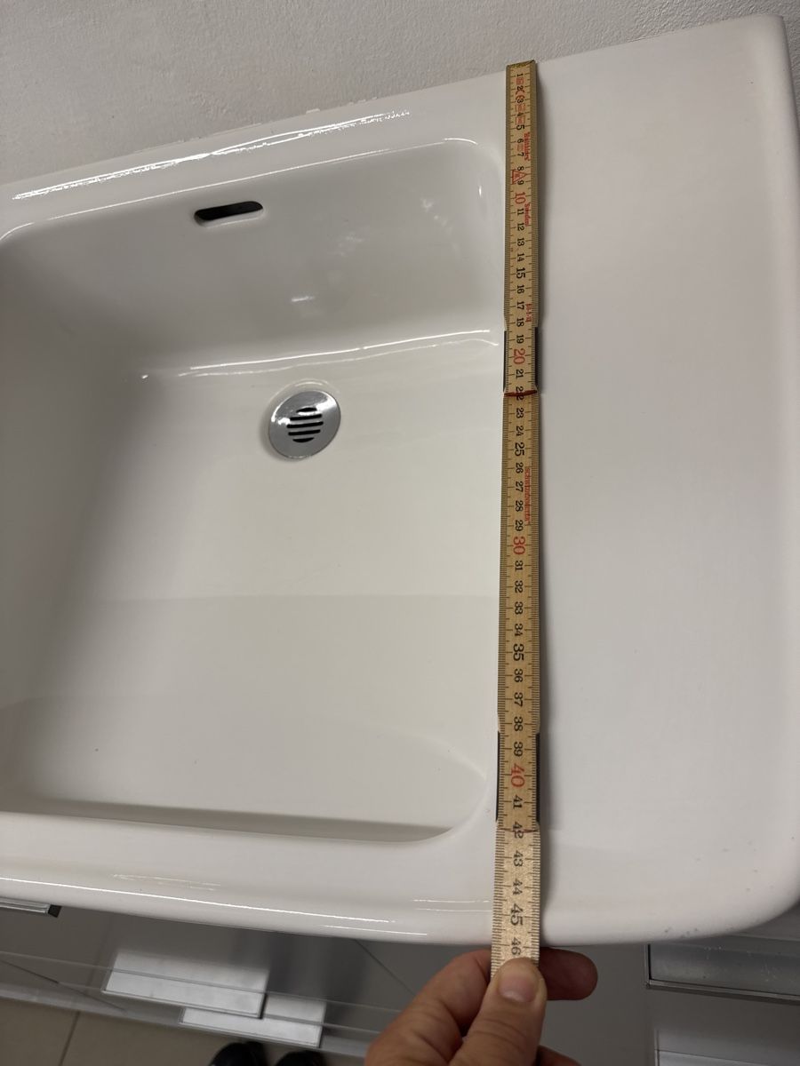 Spülbecken & Waschbecken: Lavabo.Laufen. – Gebraucht aus Adligenswil von goverla11 2