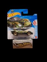 Hot Wheels HW Fan Driven 2026 El Segundo Coupe 4/5 S