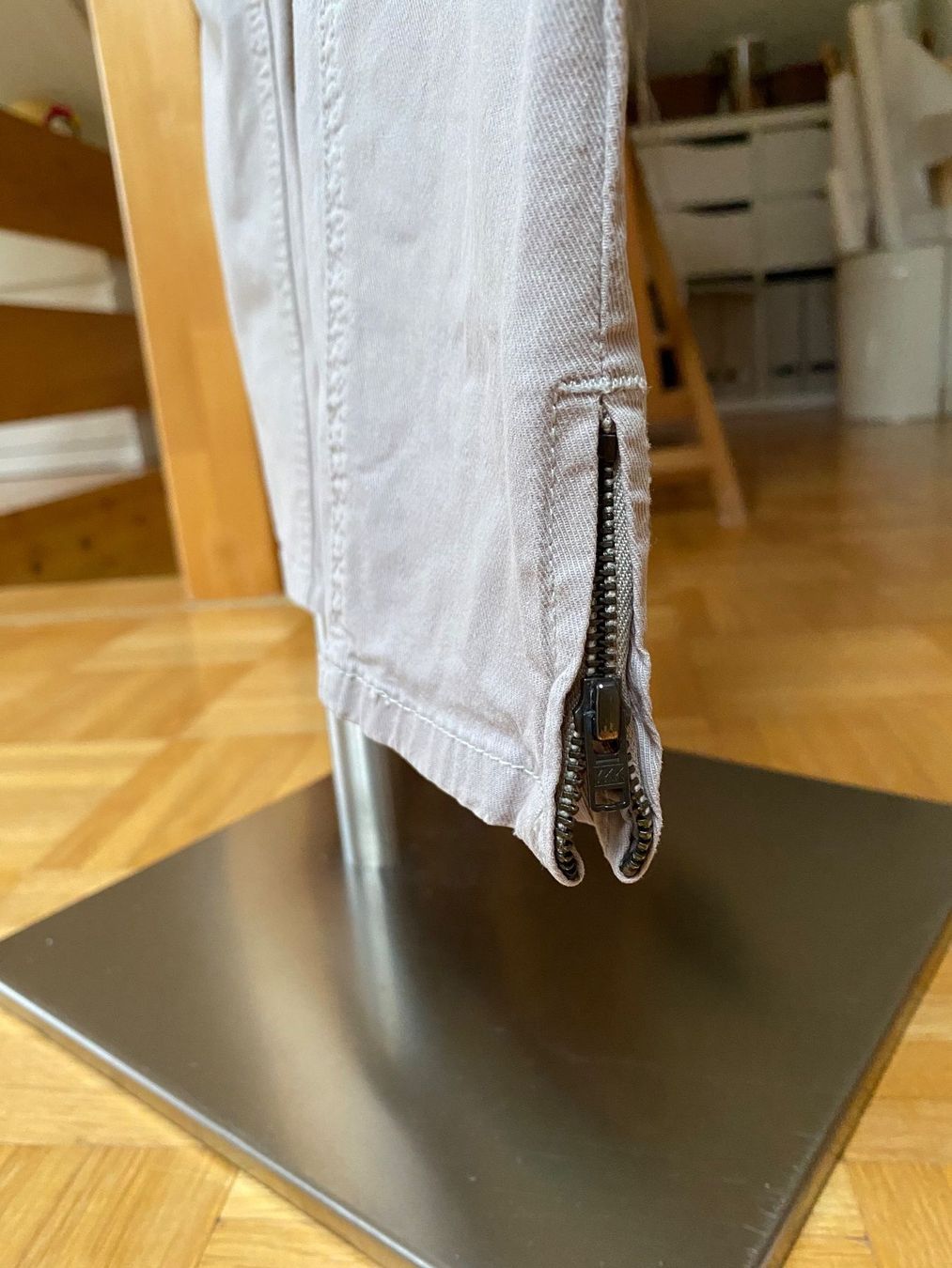 Nile Pantaloni: Nile Hosen Gr. XXS – Usato da Elfingen venduto da yaris100 2